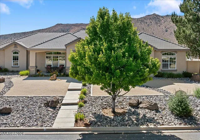 Homes for sale in Spanish Springs, NV | 11805 Anthem Dr, Spanish Springs, NV 89441 | MLS# 260007424