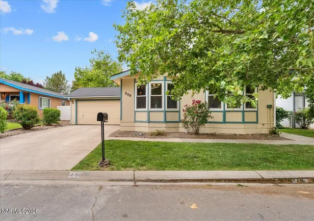 Homes for sale in Sparks, NV | 290 Rue De La Jaune, Sparks, NV 89434 | MLS# 260007572