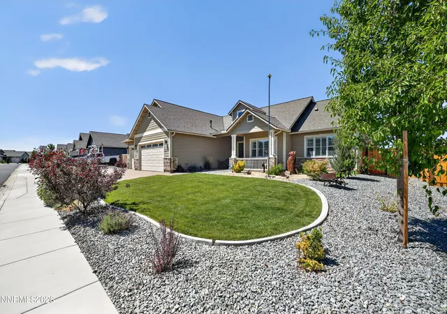 Homes for sale in Sparks, NV | 11643 Rustic View Ave, Sparks, NV 89441 | MLS# 260007720