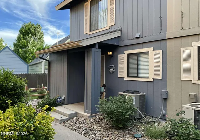 Homes for sale in Sparks, NV | 3230 Wedekind Rd #APT 123, Sparks, NV 89431 | MLS# 260007393