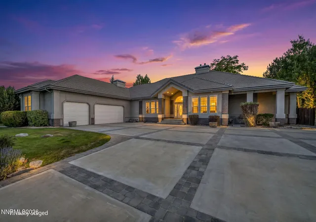 Photo 1 of Single family home for sale at 7305 Diamond Oaks Ct, Sparks, NV 89436 | MLS# 260008151 | Listing updated on 2026-10-22