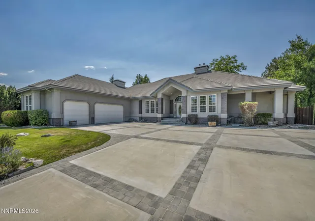 Photo 2 of Single family home for sale at 7305 Diamond Oaks Ct, Sparks, NV 89436 | MLS# 260008151 | Listing updated on 2026-10-22