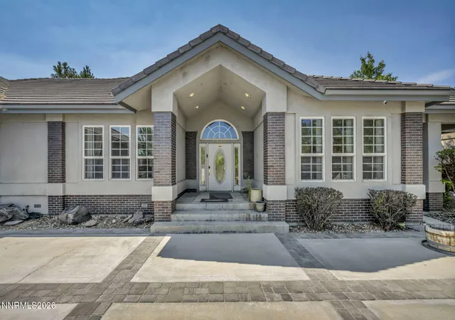 Photo 3 of Single family home for sale at 7305 Diamond Oaks Ct, Sparks, NV 89436 | MLS# 260008151 | Listing updated on 2026-10-22