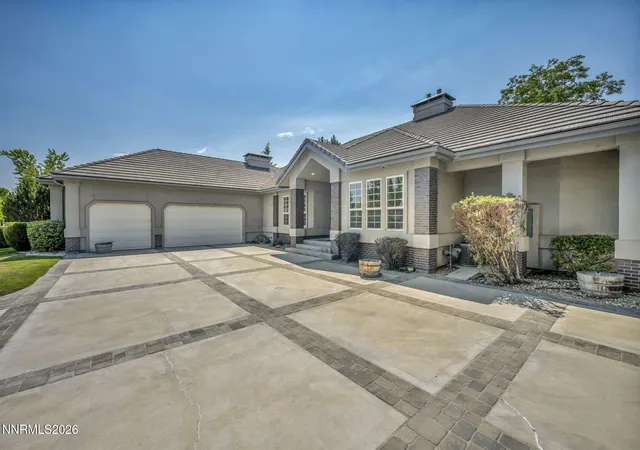 Photo 3 of Single family home for sale at 7305 Diamond Oaks Ct, Sparks, NV 89436 | MLS# 260008151 | Listing updated on 2026-10-22