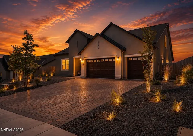 Photo 1 of Single family home for sale at 3270 Amaretto Way, Sparks, NV 89441 | MLS# 260007418 | Listing updated on 2026-09-21
