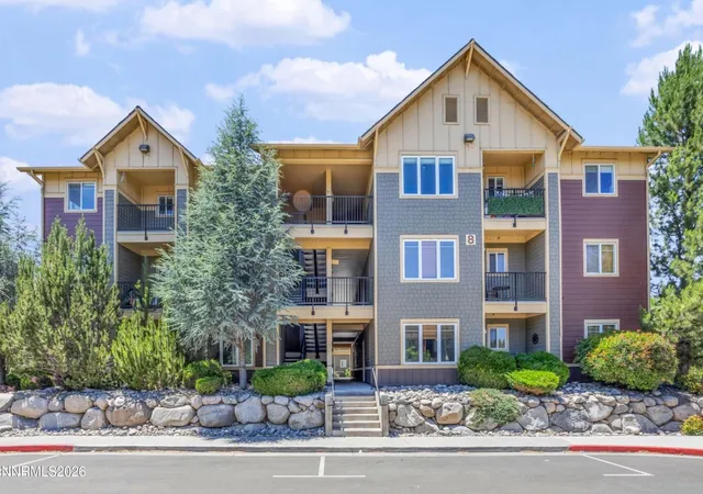 Homes for sale in Reno, NV | 1450 Idlewild Dr #UNIT 831, Reno, NV 89509 | MLS# 260007463