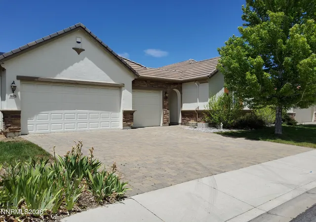 Photo 1 of Single family home for sale at 1675 Jewel Ridge Ct, Reno, NV 89506 | MLS# 260007421 | Listing updated on 2026-09-03