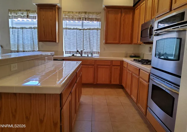 Photo 3 of Single family home for sale at 1675 Jewel Ridge Ct, Reno, NV 89506 | MLS# 260007421 | Listing updated on 2026-09-03