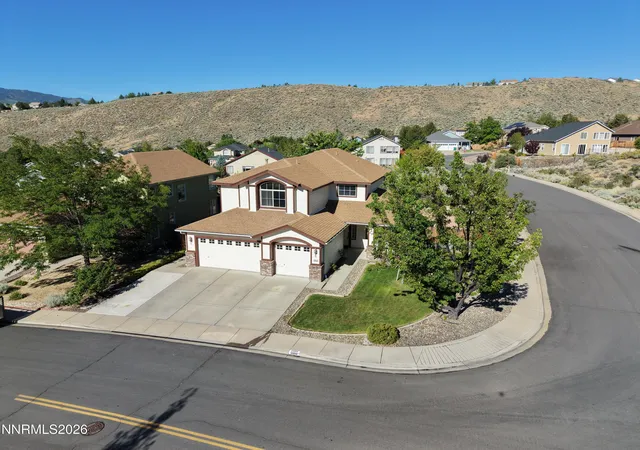 Photo 3 of Single family home for sale at 2999 Silverado Crk Dr, Reno, NV 89523 | MLS# 260007429 | Listing updated on 2026-08-23