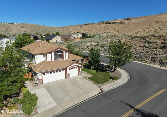 Photo 3 of Single family home for sale at 2999 Silverado Crk Dr, Reno, NV 89523 | MLS# 260007429 | Listing updated on 2026-08-23