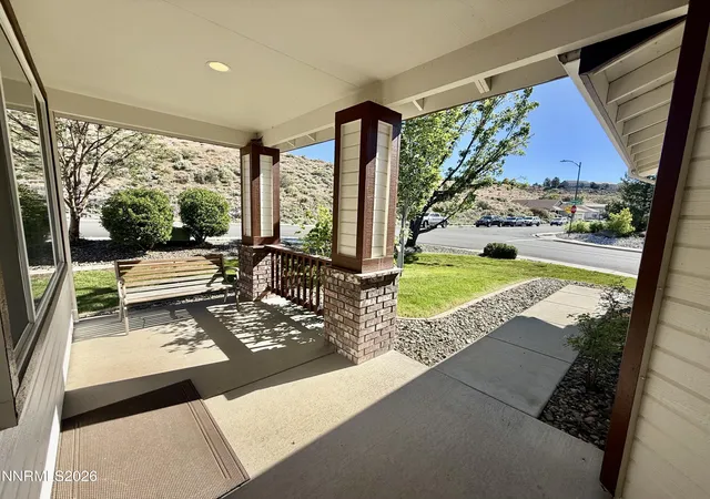 Photo 4 of Single family home for sale at 2999 Silverado Crk Dr, Reno, NV 89523 | MLS# 260007429 | Listing updated on 2026-08-23
