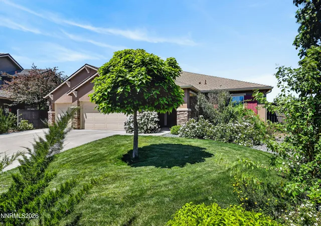 Photo 3 of Single family home for sale at 7140 Gazin Ct, Reno, NV 89506 | MLS# 260007426 | Listing updated on 2026-09-07