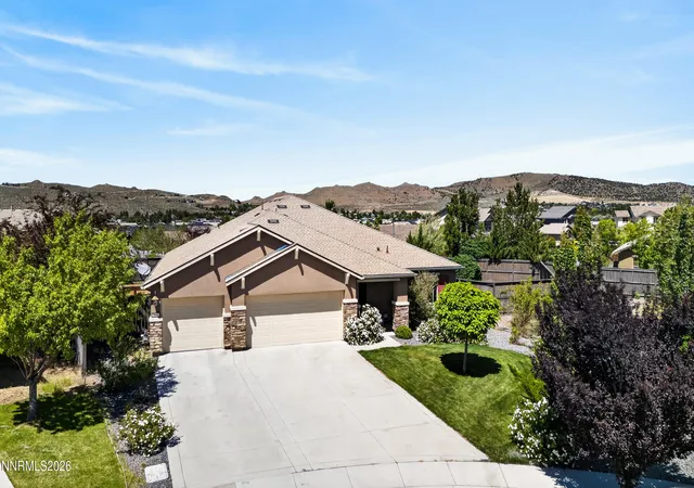 Photo 3 of Single family home for sale at 7140 Gazin Ct, Reno, NV 89506 | MLS# 260007426 | Listing updated on 2026-09-07
