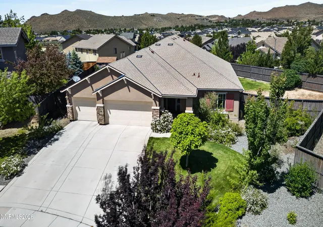 Photo 4 of Single family home for sale at 7140 Gazin Ct, Reno, NV 89506 | MLS# 260007426 | Listing updated on 2026-09-07