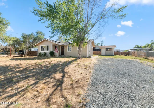Photo 1 of Single family home for sale at 325 Medgar Ave, Reno, NV 89506 | MLS# 260009000 | Listing updated on 2026-09-09