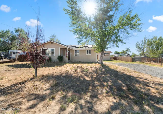 Photo 2 of Single family home for sale at 325 Medgar Ave, Reno, NV 89506 | MLS# 260009000 | Listing updated on 2026-09-09