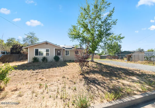 Photo 3 of Single family home for sale at 325 Medgar Ave, Reno, NV 89506 | MLS# 260009000 | Listing updated on 2026-09-09