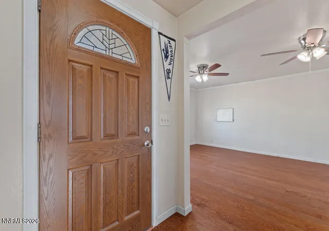 Photo 3 of Single family home for sale at 325 Medgar Ave, Reno, NV 89506 | MLS# 260009000 | Listing updated on 2026-09-09