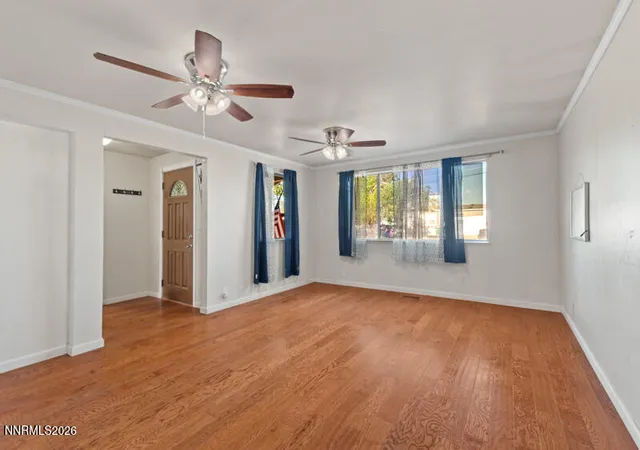 Photo 4 of Single family home for sale at 325 Medgar Ave, Reno, NV 89506 | MLS# 260009000 | Listing updated on 2026-09-09