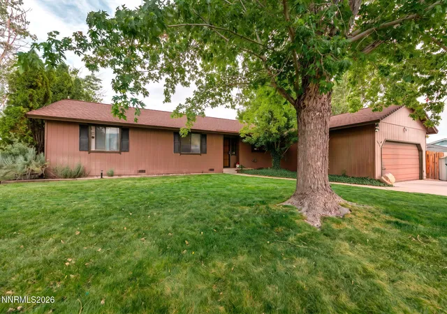 Photo 2 of Single family home for sale at 10600 Aldebaran Dr, Reno, NV 89508 | MLS# 260007430 | Listing updated on 2026-08-25