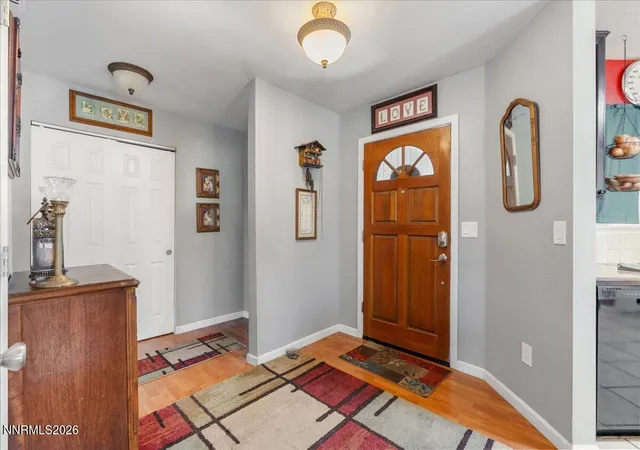 3rd image of 772 Hornet Dr, Gardnerville, NV 89460 | MLS# 260008176
