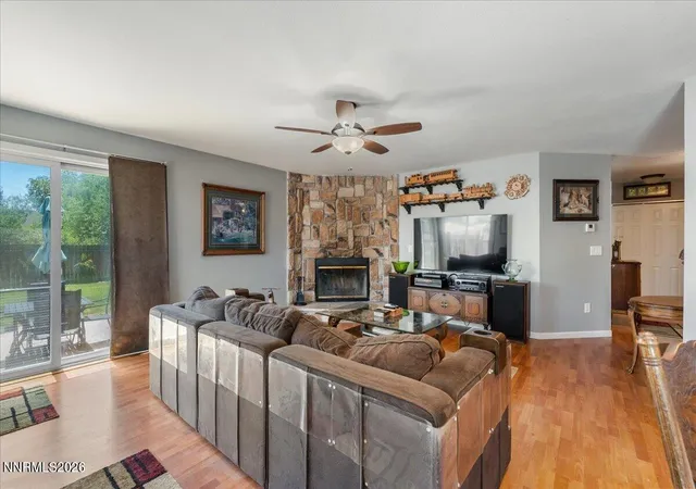 5th image of 772 Hornet Dr, Gardnerville, NV 89460 | MLS# 260008176