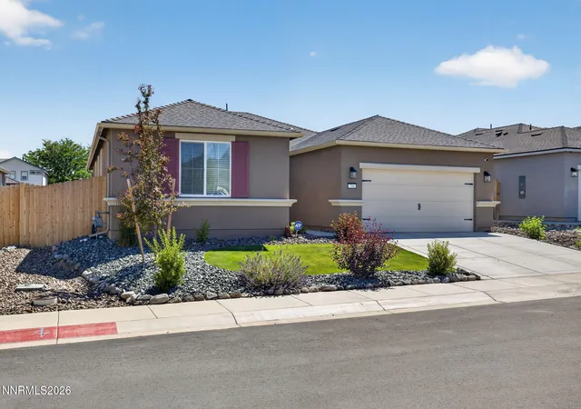 3rd image of 731 Roberts Creek Dr, Dayton, NV 89403 | MLS# 260007484