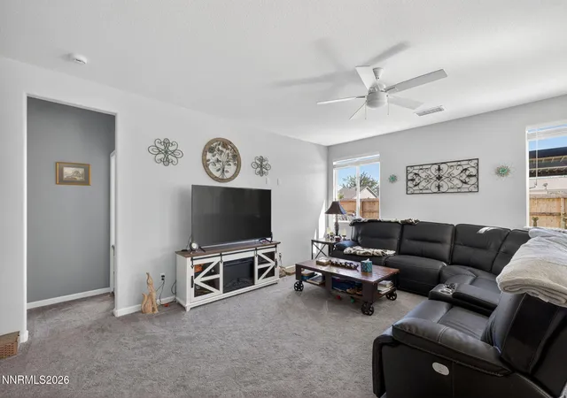 5th image of 731 Roberts Creek Dr, Dayton, NV 89403 | MLS# 260007484