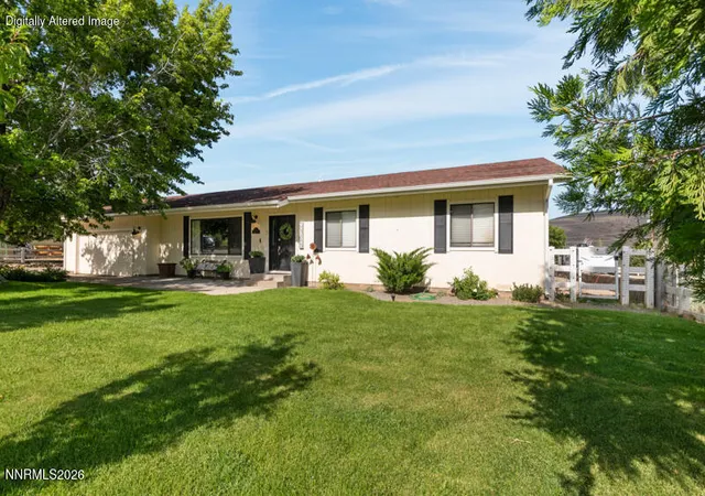 1st image of 15 Connie Wy, Reno, NV 89521 | MLS# 260007509