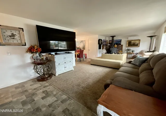 Photo 2 of Single family home for sale at 1285 Franklin Ln, Gardnerville, NV 89460 | MLS# 260007459 | Listing updated on 2026-07-26