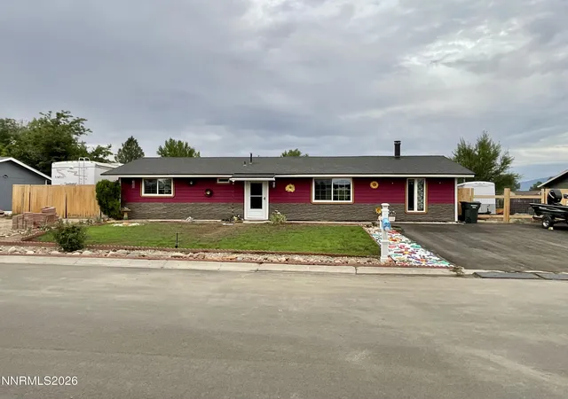 Photo 30 of Single family home for sale at 1285 Franklin Ln, Gardnerville, NV 89460 | MLS# 260007459 | Listing updated on 2026-07-26