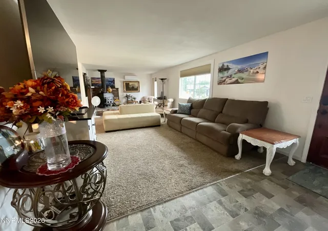 Photo 3 of Single family home for sale at 1285 Franklin Ln, Gardnerville, NV 89460 | MLS# 260007459 | Listing updated on 2026-07-26