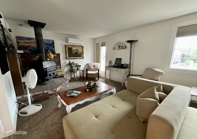 Photo 3 of Single family home for sale at 1285 Franklin Ln, Gardnerville, NV 89460 | MLS# 260007459 | Listing updated on 2026-07-26