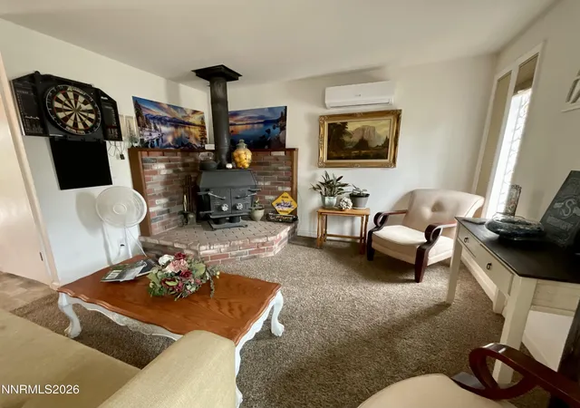 Photo 4 of Single family home for sale at 1285 Franklin Ln, Gardnerville, NV 89460 | MLS# 260007459 | Listing updated on 2026-07-26