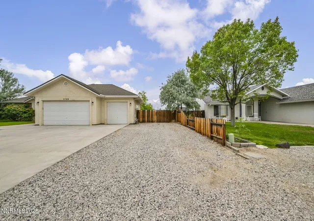 3rd image of 1785 Steven Dr, Fallon, NV 89406 | MLS# 260007461