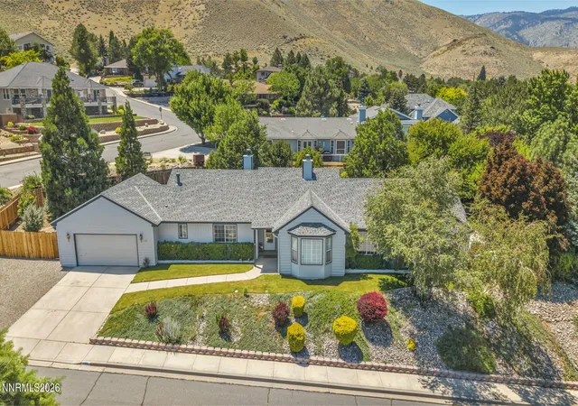 Homes for sale in Carson City, NV | 1198 Coral Wy, Carson City, NV 89703 | MLS# 260007837