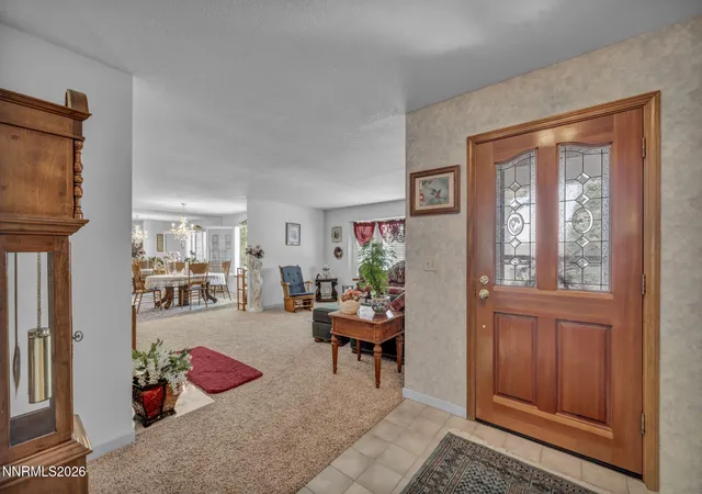 Homes for sale in Carson City, NV | 1198 Coral Wy, Carson City, NV 89703 | MLS# 260007837