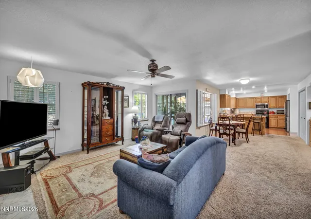 Homes for sale in Carson City, NV | 1198 Coral Wy, Carson City, NV 89703 | MLS# 260007837
