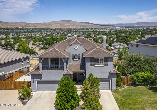 Homes for sale in Sparks, NV | 1583 Cloud Peak Dr, Sparks, NV 89436 | MLS# 260007932