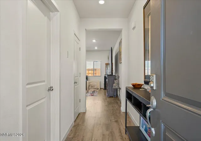 Photo 3 of Single family home for sale at 1570 Granary Park Ave, Sparks, NV 89436 | MLS# 260007500 | Listing updated on 2026-06-21