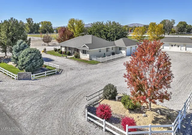 Homes for sale in Fallon, NV | 1972 Strasdin Ln, Fallon, NV 89406 | MLS# 260007490