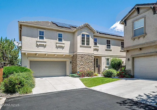 Photo 1 of Single family home for sale at 7082 Sacred Cir, Sparks, NV 89436 | MLS# 260007511 | Listing updated on 2026-07-10