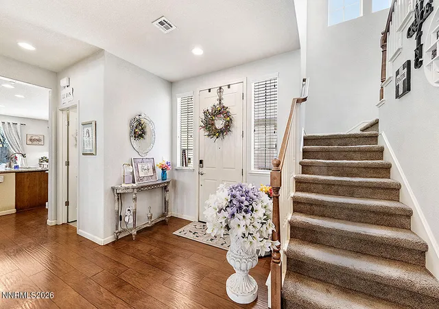 Photo 4 of Single family home for sale at 7082 Sacred Cir, Sparks, NV 89436 | MLS# 260007511 | Listing updated on 2026-07-10
