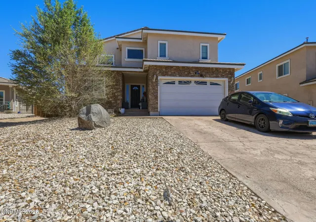 Homes for sale in Fernley, NV | 2984 N Fork Rd, Fernley, NV 89408 | MLS# 260008534