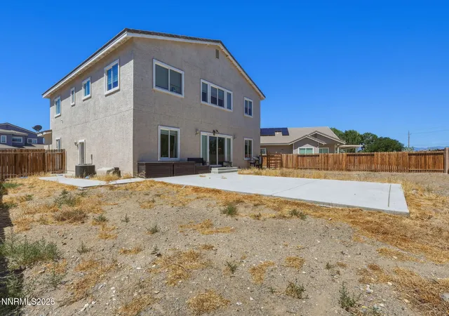Homes for sale in Fernley, NV | 2984 N Fork Rd, Fernley, NV 89408 | MLS# 260008534