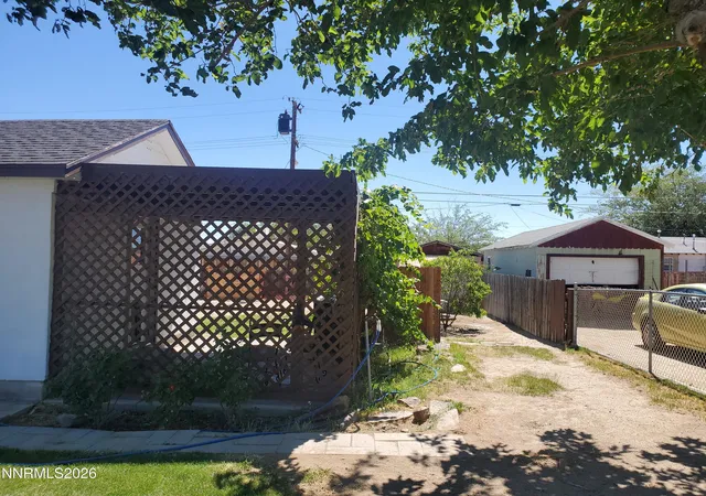 5th image of 950 H St, Hawthorne, NV 89415 | MLS# 260007529