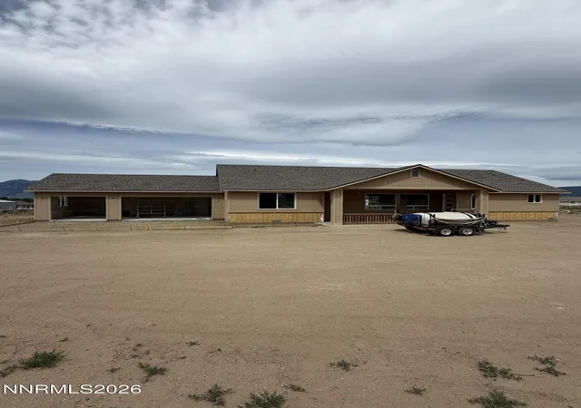 Homes for sale in Minden, NV | 2754 E Valley Rd, Minden, NV 89423 | MLS# 260007505
