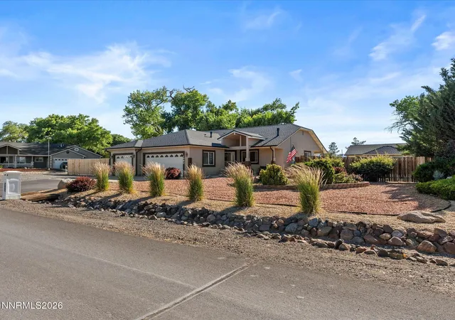 Homes for sale in Fernley, NV | 1080 Red Rock Rd, Fernley, NV 89408 | MLS# 260007506