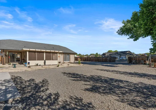 Homes for sale in Fernley, NV | 1080 Red Rock Rd, Fernley, NV 89408 | MLS# 260007506