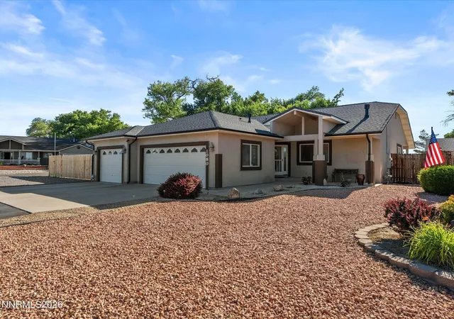 Homes for sale in Fernley, NV | 1080 Red Rock Rd, Fernley, NV 89408 | MLS# 260007506